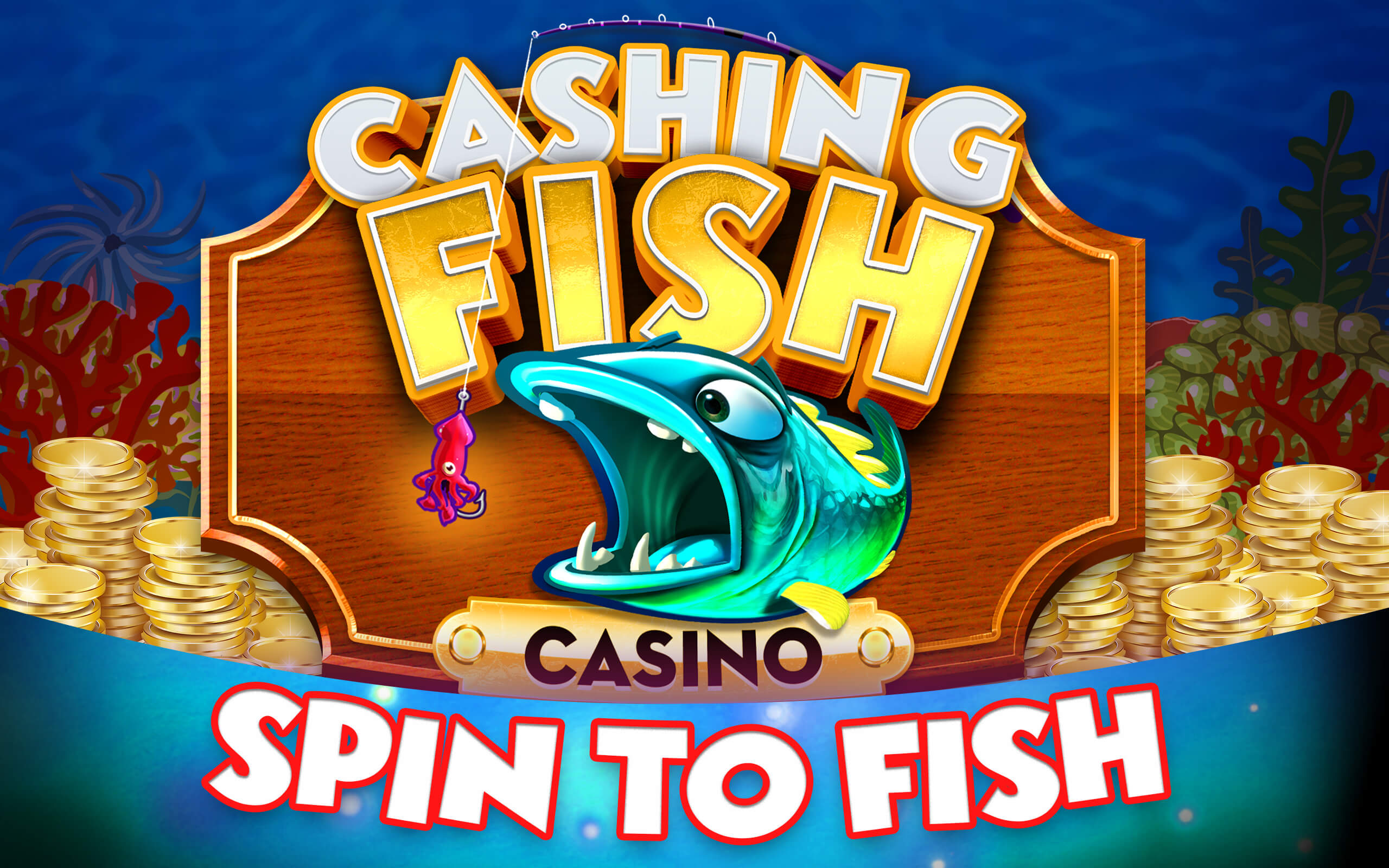 Online casino fish game free play